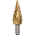 Hougen Step Drill 3/16 7/8 in. 35202
